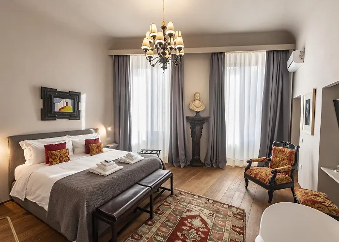 Hotel Casa Botticelli Firenze